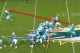 The Dolphins are hoping to have more clean pockets like this throughout 2014