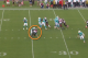 James' ability to win on an island is crucial for the Dolphins' pass offense