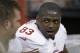 Demarcus Dobbs has one of San Francisco's four DUIs.