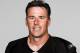 OAKLAND, CA - 2005: Rich Gannon #12 of the Oakland Raiders poses for his 2005 NFL headshot at photo day in Oakland, California. (Photo by Getty Images)
