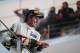 KUALA LUMPUR, MALAYSIA - MARCH 25: Sergio Perez of Mexico and Sauber F1 celebrates on the podium after finishing second during the Malaysian Formula One Grand Prix at the Sepang Circuit on March 25, 2012 in Kuala Lumpur, Malaysia. (Photo by Ker Robertso