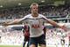 Eric Dier has impressed with his poise since arriving at Tottenham.