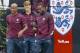 They'll be plenty of new faces in the England ranks.