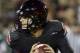 Louisville QB Will Gardner