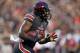 Louisville RB Dom Brown