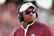 Texas A&M head coach Kevin Sumlin