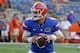 Florida QB Jeff Driskel
