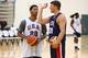 How much are the Bulls paying their new shooting coach?