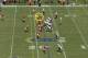 Lynch is viewed on the left side on this 3rd-and-short play.
