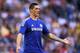 ARNHEM, NETHERLANDS - JULY 30: Fernando Torres of Chelsea in action during the pre season friendly match between Vitesse Arnhem and Chelsea at the Gelredome Stadium on July 30, 2014 in Arnhem, Netherlands. (Photo by Dean Mouhtaropoulos/Getty Images)