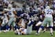 Romo was sacked 35 times in 2013.