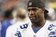 The 49ers will try to limit Cowboys running back DeMarco Murray.