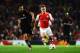Wilshere showed glimpses of his talent against Besiktas.