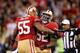 It's not like the 49ers are without any talent!