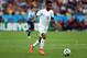 SAO PAULO, BRAZIL - JUNE 19: Raheem Sterling of England controls the ball during the 2014 FIFA World Cup Brazil Group D match between Uruguay and England at Arena de Sao Paulo on June 19, 2014 in Sao Paulo, Brazil. (Photo by Kevin C. Cox/Getty Images)