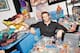 Zack Ryder's Massive Toy Collection