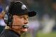 PHILADELPHIA, PA - AUGUST 21: Head Coach Chip Kelly of the Philadelphia Eagles looks on gainst the Pittsburgh Steelers during their Pre Season game at Lincoln Financial Field on August 21, 2014 in Philadelphia, Pennsylvania. (Photo by Al Bello/Getty Ima