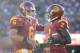 USC's omission from this list was independent from how it played in Week 1