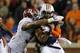 Alabama LB Trey DePriest