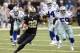 The Cowboys defense will likely be as problematic in 2014 as it was a year ago.