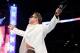 The Miz's new garb
