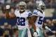 Cowboys cornerback Orlando Scandrick