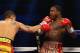 Maidana put the hurt on Broner over 12 rounds.
