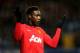 LONDON, ENGLAND - JANUARY 19: Danny Welbeck of Manchester United reacts during the Barclays Premier League match between Chelsea and Manchester United at Stamford Bridge on January 19, 2014 in London, England. (Photo by Mike Hewitt/Getty Images)