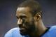 Calvin "Megatron" Johnson