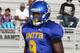 Josh Sweat will take an official visit to Ohio State on Saturday.