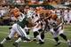 Rex Ryan should ensure that Jason Babin gets his chances to rush against Menelik Watson.