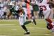 Jeremy Kerley could be due for a monster Week 1—and 2014 season.