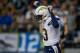 How effective will Keenan Allen be with Patrick Peterson covering him?