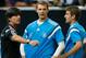 Neuer and Muller played a limited role against Argentina.