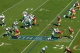 Witten gets an outside release for an out route.