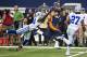 Dallas' defense ranked 26th in points allowed per game in 2013.
