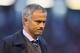 BURNLEY, ENGLAND - AUGUST 18: Chelsea manager Jose Mourinho walks to the dug out prior to the Barclays Premier League match between Burnley and Chelsea at Turf Moor on August 18, 2014 in Burnley, England. (Photo by Clive Brunskill/Getty Images)