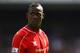 LONDON, ENGLAND - AUGUST 31: Mario Balotelli of Liverpool looks on during the Barclays Premier League match between Tottenham Hotspur and Liverpool at White Hart Lane on August 31, 2014 in London, England. (Photo by Jamie McDonald/Getty Images)