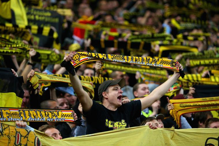 Dortmund dating