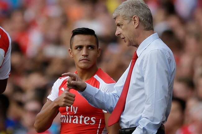 Alexis Sanchez Soccerbase | alexis sanchez injury updates on arsenal star s hamstring Alexis Sanchez Soccerbase | alexis sanchez injury updates on arsenal star s hamstring