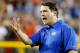 Florida head coach Will Muschamp