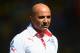 BELO HORIZONTE, BRAZIL - JUNE 28: Head coach Jorge Sampaoli of Chile looks on during the 2014 FIFA World Cup Brazil round of 16 match between Brazil and Chile at Estadio Mineirao on June 28, 2014 in Belo Horizonte, Brazil. (Photo by Jeff Gross/Getty Ima