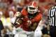 Georgia RB Todd Gurley