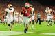 Georgia RB Todd Gurley