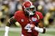 Alabama CB Eddie Jackson