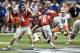 Ole Miss QB Bo Wallace