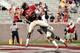 Jesus "Bobo" Wilson had a strong showing in FSU's spring game this past April.