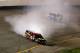 Clint Bowyer with the spin that started it all last year at Richmond.