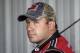 Ryan Newman thought Bowyer's spin cost him a win.