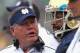 Brian Kelly said that Notre Dame's goal in the coming seasons is to be in position to contend for the playoff bracket.
